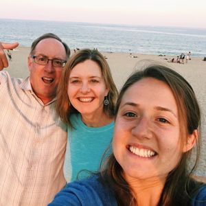 Meet your Posher, Claire